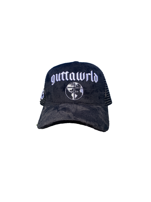 Guttawrld Premium Trucker Hat